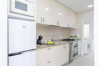 Apartamento frente al mar Roses AV-59 - Roses - 1