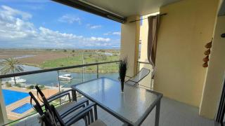 Precioso apartamento en complejo de al standing - Roses - 8