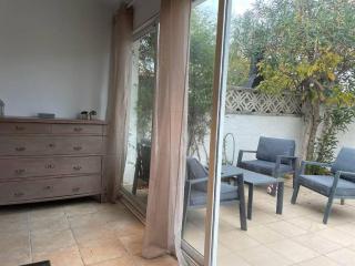 Casa cerca de la playa con piscina comunitaria AV-51 - Roses - 2