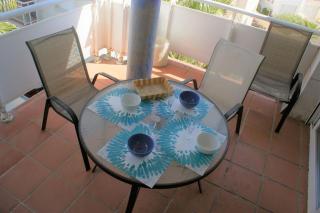 Apartamento con vistas al canal en residencia con piscina - Roses - 0