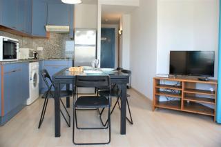 Apartamento con vistas al canal en residencia con piscina - Roses - 8