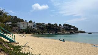 Apartamento con acceso directo a la playa AV-39 - 4