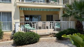 Apartamento en primera linea con acceso directo a la playa en la Almadrava - Roses - 2