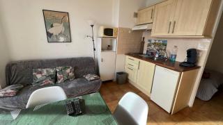 Bonito apartamento vista mar AV-25 - Empuriabrava - 3