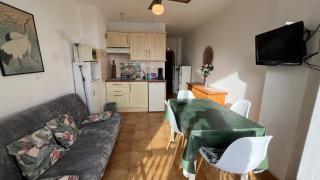 Bonito apartamento vista mar AV-25 - Empuriabrava - 5