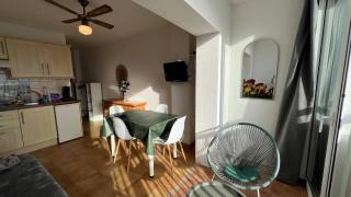 Bonito apartamento vista mar AV-25 - Empuriabrava - 7