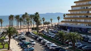 Piso vista mar y parking en Roses AV-30 - Roses - 5