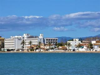 Piso vista mar y parking en Roses AV-30 - Roses - 3