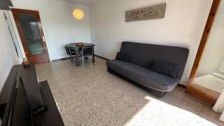 Piso vista mar y parking en Roses AV-30 - Roses - 2