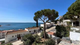 Preciosa casa en roses cerca de la playa con vistas al mar - 6