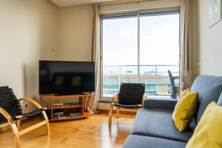 Rooftop Terrace Apartment PDL - Ponta Delgada - 8