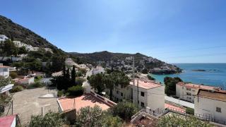 Preciosa casa en Roses cerca de la playa AV-45 - 1