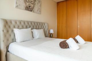 Rooftop Terrace Apartment PDL - Ponta Delgada - 4