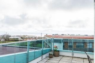 Rooftop Terrace Apartment PDL - Ponta Delgada - 1
