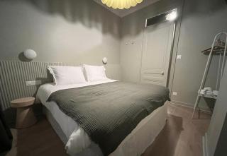 Bosuites - 7 minutes du centre de Lyon - Villeurbanne - 7