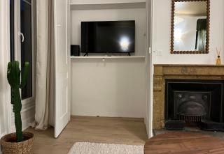 Bosuites - 7 minutes du centre de Lyon - Villeurbanne - 5
