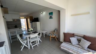 Estudio moderno en santa margarita AV-23 - Roses - 4