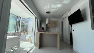 Precioso estudio al lado de la playa - Roses - 6