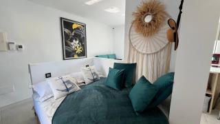 Precioso estudio al lado de la playa - Roses - 5