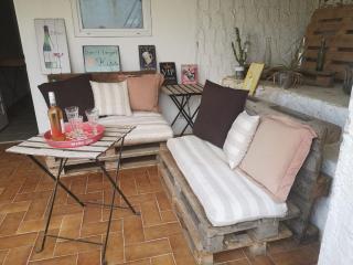 Precioso piso vistas espectaculares del mar AV-50 - 2