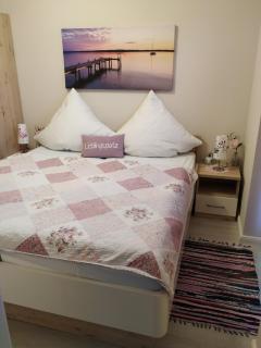 Haus Sonnenschein Whg 4 - 3