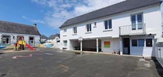 Un moment à l'école - Saint-Pierre-Quiberon - 9