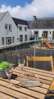 Un moment à l'école - Saint-Pierre-Quiberon - 4