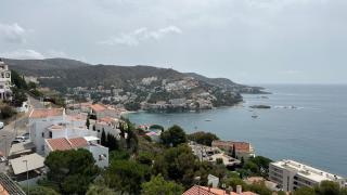 Apartamento en roses con preciosas vistas del mar AP1 AV-12 - Roses - 9