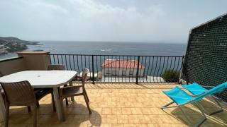 Apartamento en roses con preciosas vistas del mar AP1 AV-12 - Roses - 6