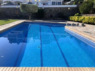 Apartamento vista piscina - Roses - 9