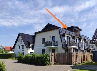 Sonnenschein - Whg 10 - Zingst - 6