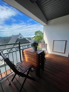 Sonnenschein - Whg 10 - Zingst - 2