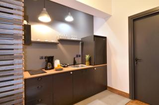 A modern rustic cosy apartment at the foot of Mount Lycabettus - Athènes - 8