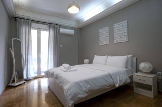 Patision, A Modern & Comfortable Apartment - Athènes - 8