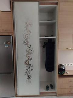 Urban apartment next to Acropolis, Dimitrakopoulou - Atene - 7