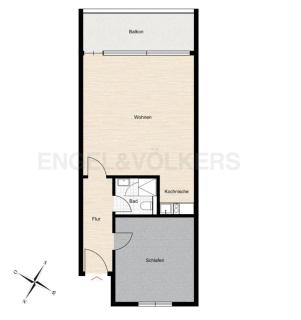 Haus Bi de Wyk A16 - 9