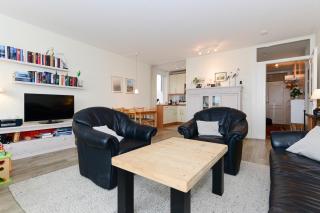 Haus Bi de Wyk A16 - Wyk auf Föhr - 7