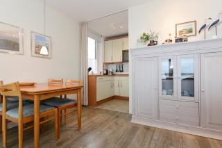Haus Bi de Wyk A16 - Wyk auf Föhr - 4