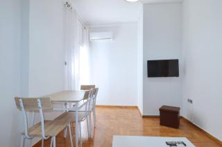 A cozy minimal apartment at Koukaki, Dimitrako... - Atene - 7