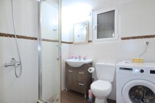 A cozy minimal apartment at Koukaki, Dimitrako... - Atene - 5
