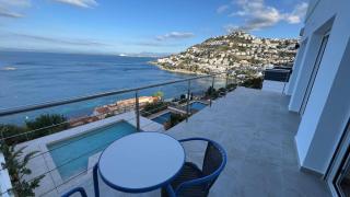 La Perla Villa en Canyelles, Roses AV-34 - 5