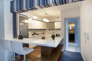 Glyfada A Modern minimal apartment - 8