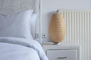Glyfada A Modern minimal apartment - Atene - 1