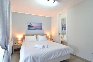 Agia Paraskevi, a cozy and minimal retire - Atene - 8