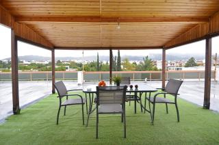 Agia Paraskevi, a cozy and minimal retire - Atene - 6