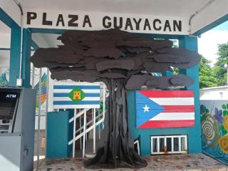 Studio 2 Yabisi with Garden access - Vieques - 3