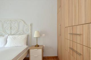 Exarchia, a nice and cozy apartment - Atene - 5
