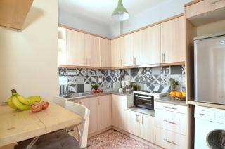 Exarchia, a nice and cozy apartment - Atene - 3