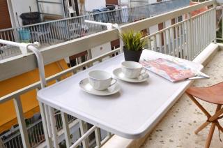 Exarchia, a nice and cozy apartment - Atene - 1