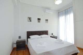 A spacious minimal apatment at Chalandri - Atene - 1